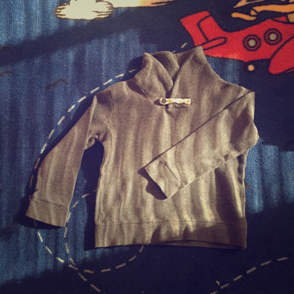 Baby Gap 🎈 toddler 4 years sweater 🎉